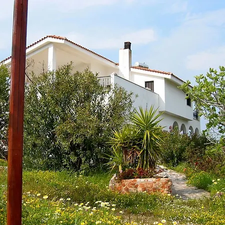 Tatil Evi Bellevue Nea Styra