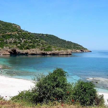 Bellevue Tatil Evi *