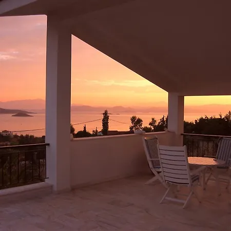 Bellevue * Nea Styra