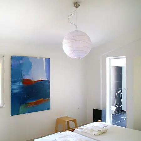 Bellevue Holiday home *