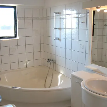 Holiday home Bellevue Nea Styra