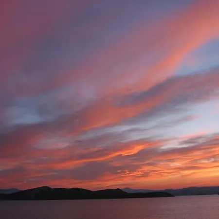 Σπίτι διακοπών Bellevue Nέα Στύρα