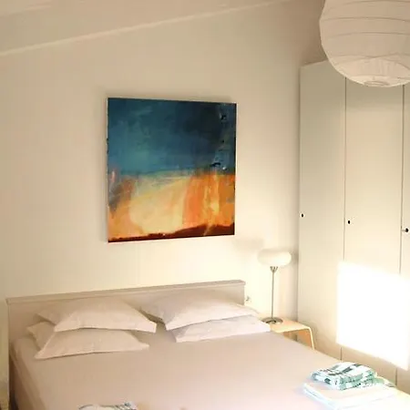 Holiday home Bellevue