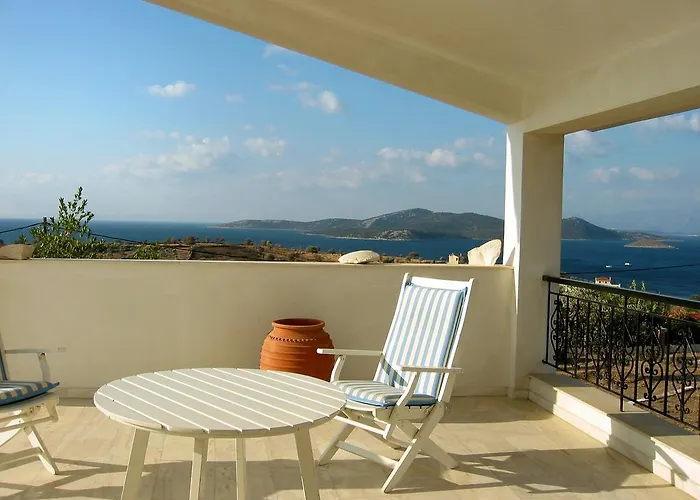 Σπίτι διακοπών Bellevue *