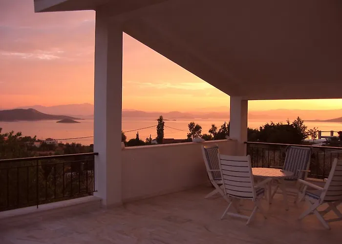 Bellevue * Nέα Στύρα