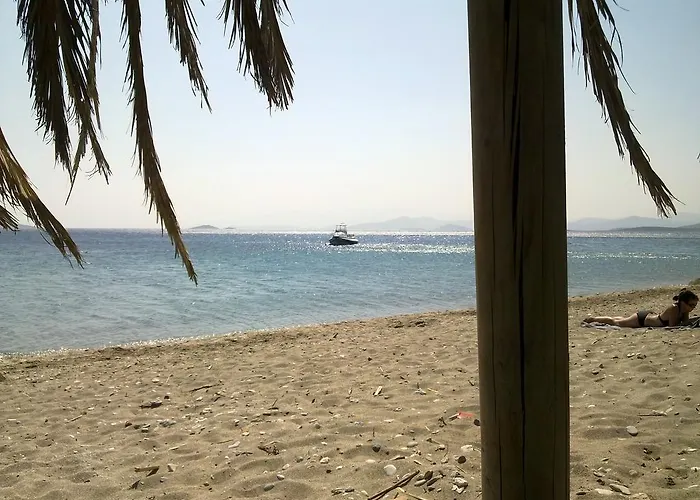 Σπίτι διακοπών Bellevue *