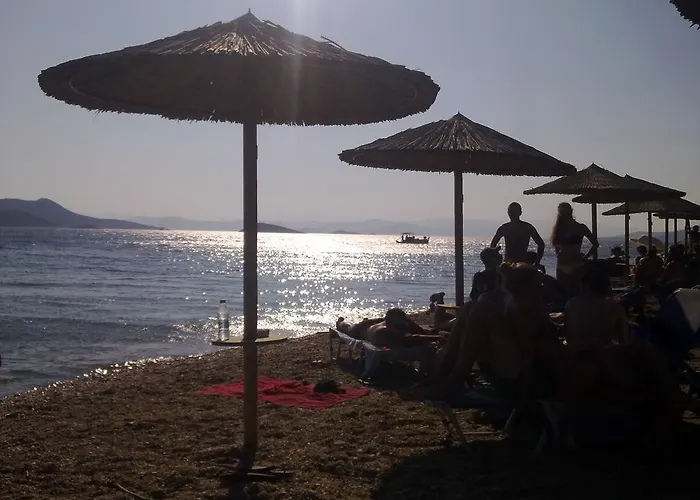 Bellevue Σπίτι διακοπών Nέα Στύρα