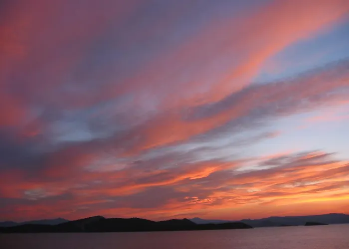 Σπίτι διακοπών Bellevue Nέα Στύρα